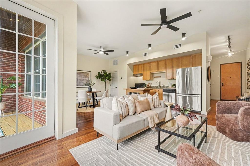 680 Greenwood Avenue Ne Unit 307 Property Photo 1
