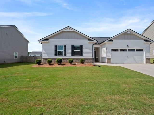 647 Graham Campbell Lane Property Photo 1