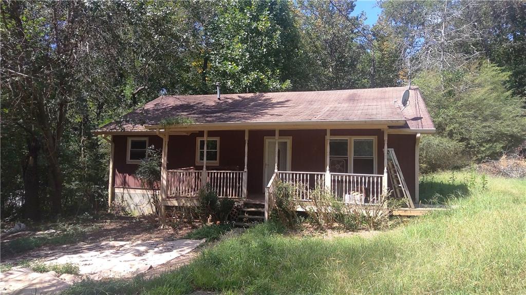 110 Mountainside Drive Property Photo 1