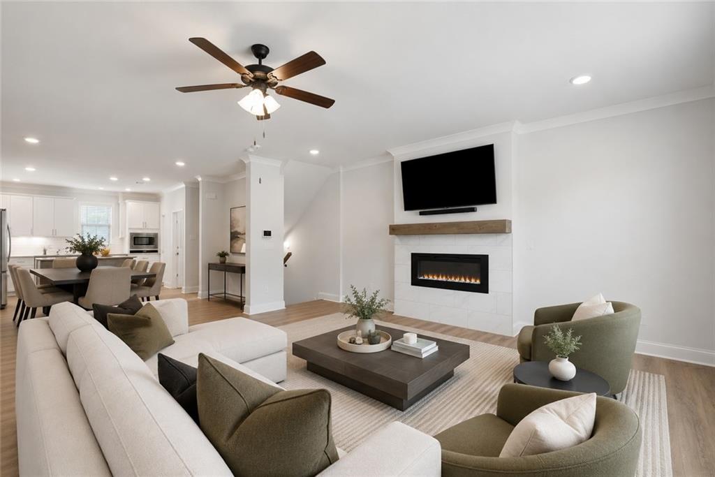 3334 Swallowtail Terrace Property Photo 1