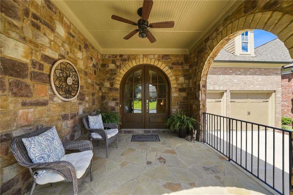 111 Cadence Trail Property Photo 4
