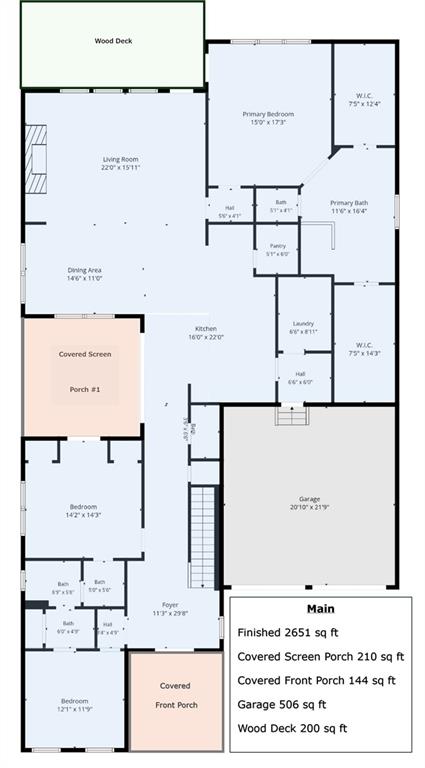 111 Cadence Trail Property Photo 83