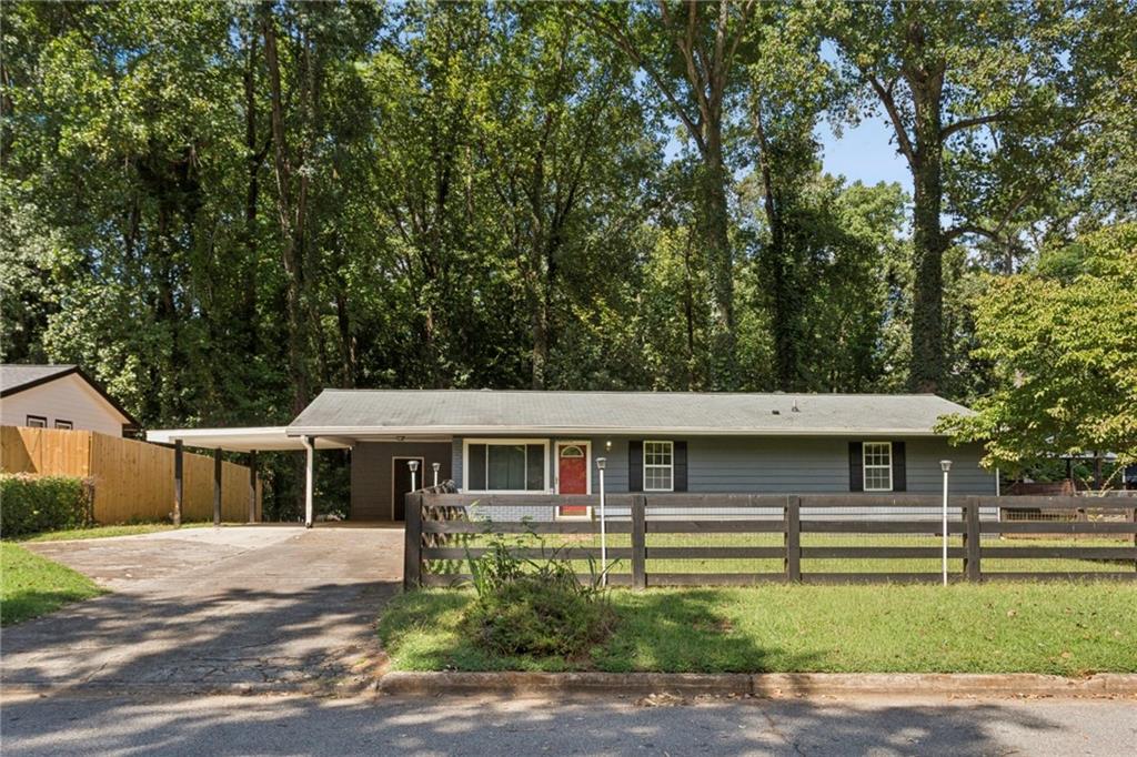 31 Trina Avenue Ne Property Photo 1