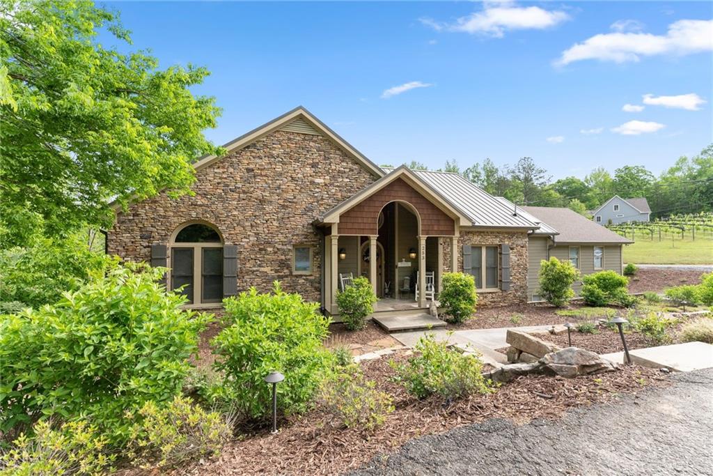253 Happy Trails Way Property Photo 57