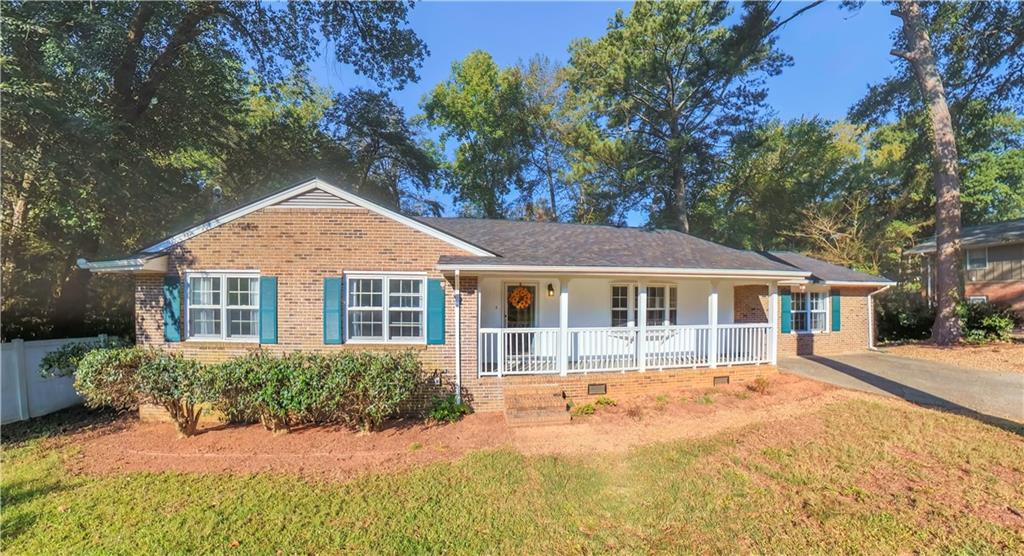 113 Amy Lane Property Photo 1