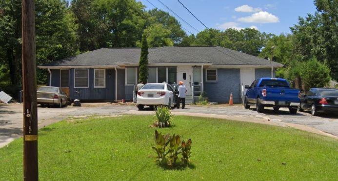 1732 Cooledge Road Property Photo 1
