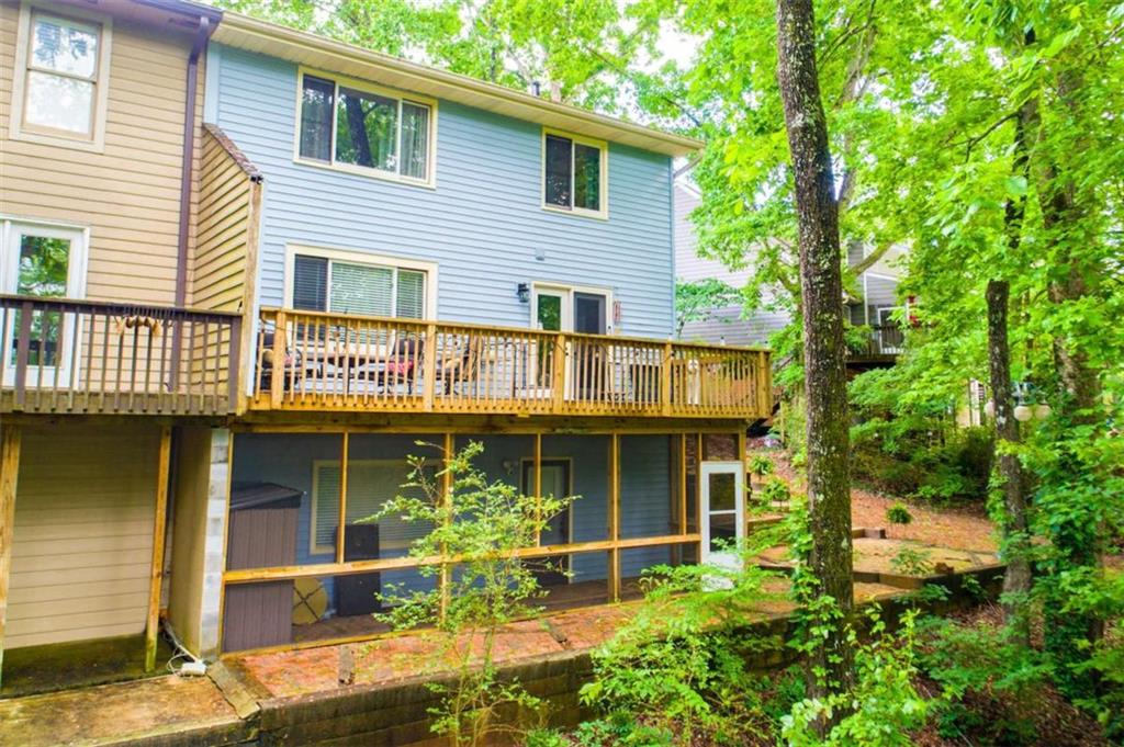 122 Mill Stream Property Photo 41