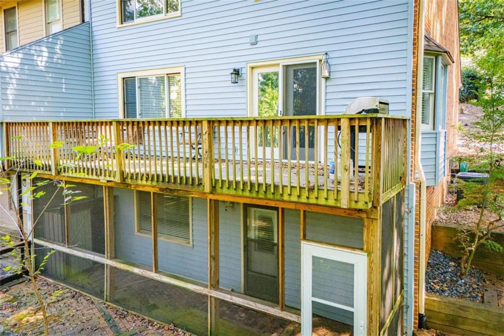 122 Mill Stream Property Photo 43