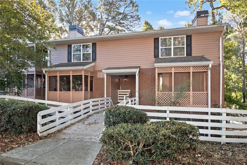 271 Quail Run Property Photo 1