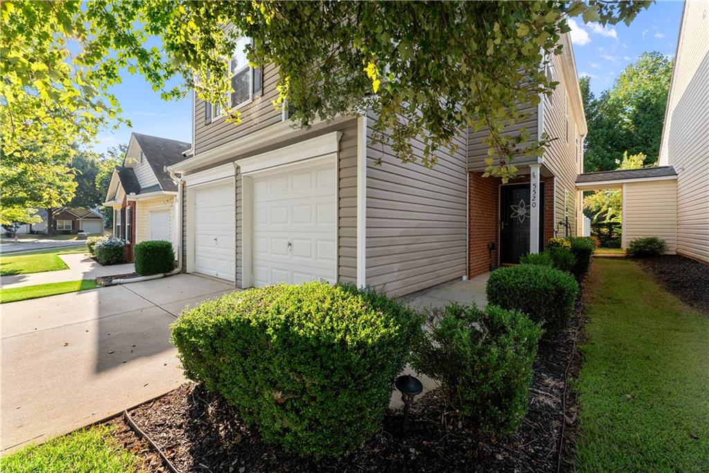 5520 Mountain Top Place Property Photo 1