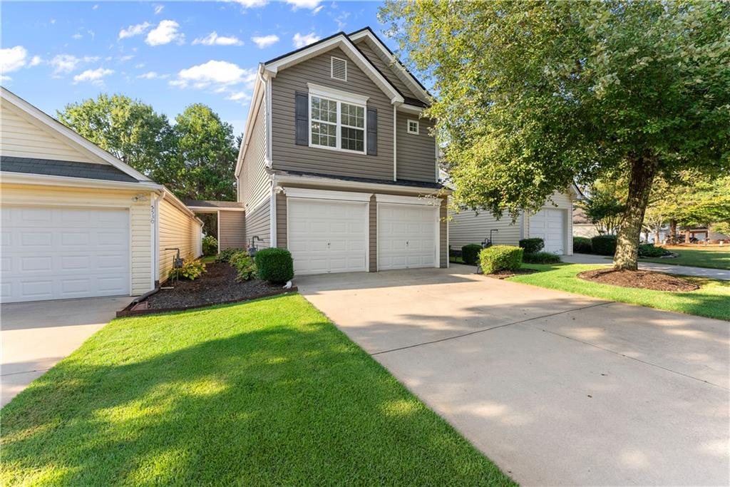 5520 Mountain Top Place Property Photo 1