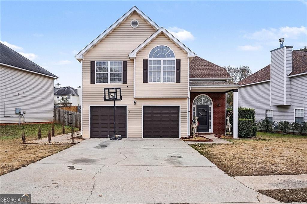 11811 Registry Boulevard Property Photo 1