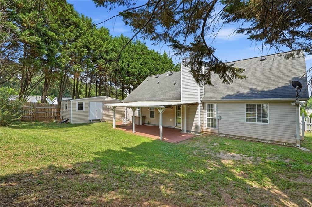 35 Shenandoah Drive Property Photo 30
