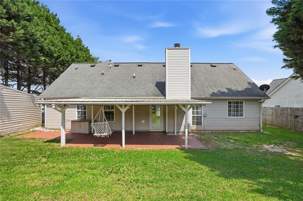 35 Shenandoah Drive Property Photo 31