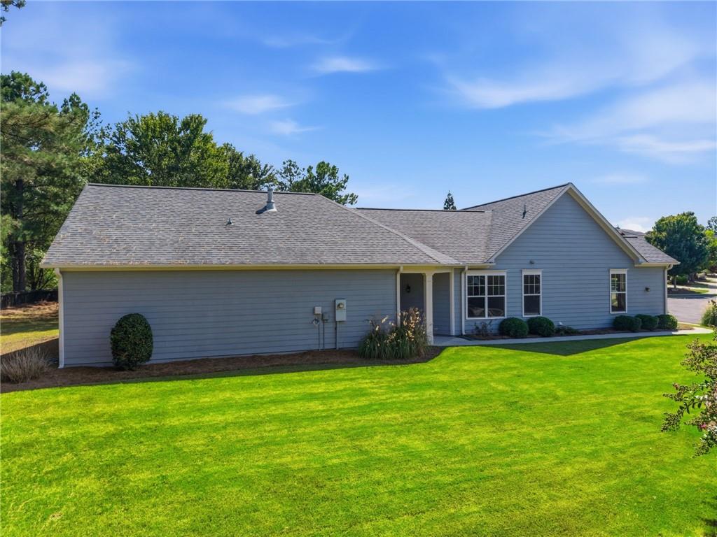 3192 Willow Creek Drive Property Photo 4