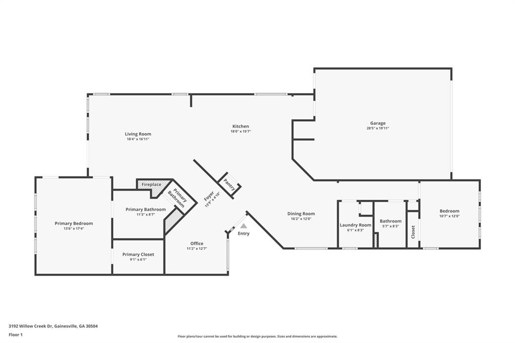 3192 Willow Creek Drive Property Photo 37