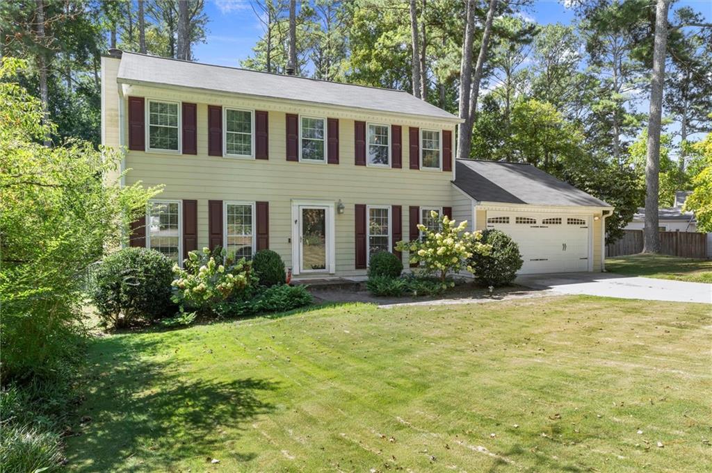 410 Wall Street Property Photo 1