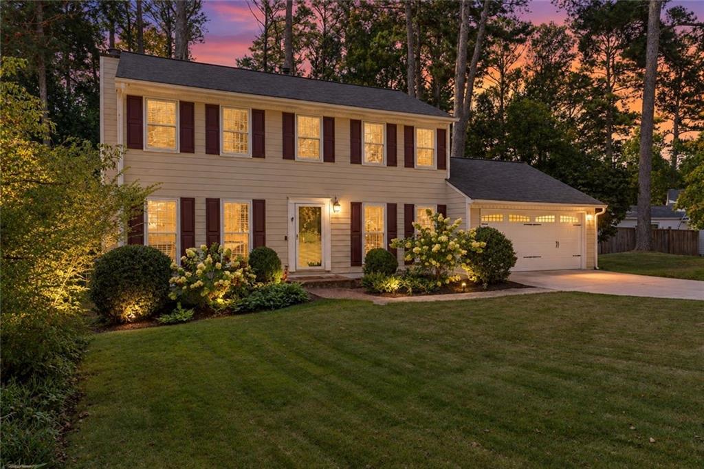 410 Wall Street Property Photo 1