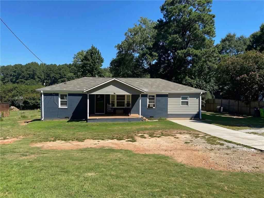 2308 Clay Road Property Photo 2