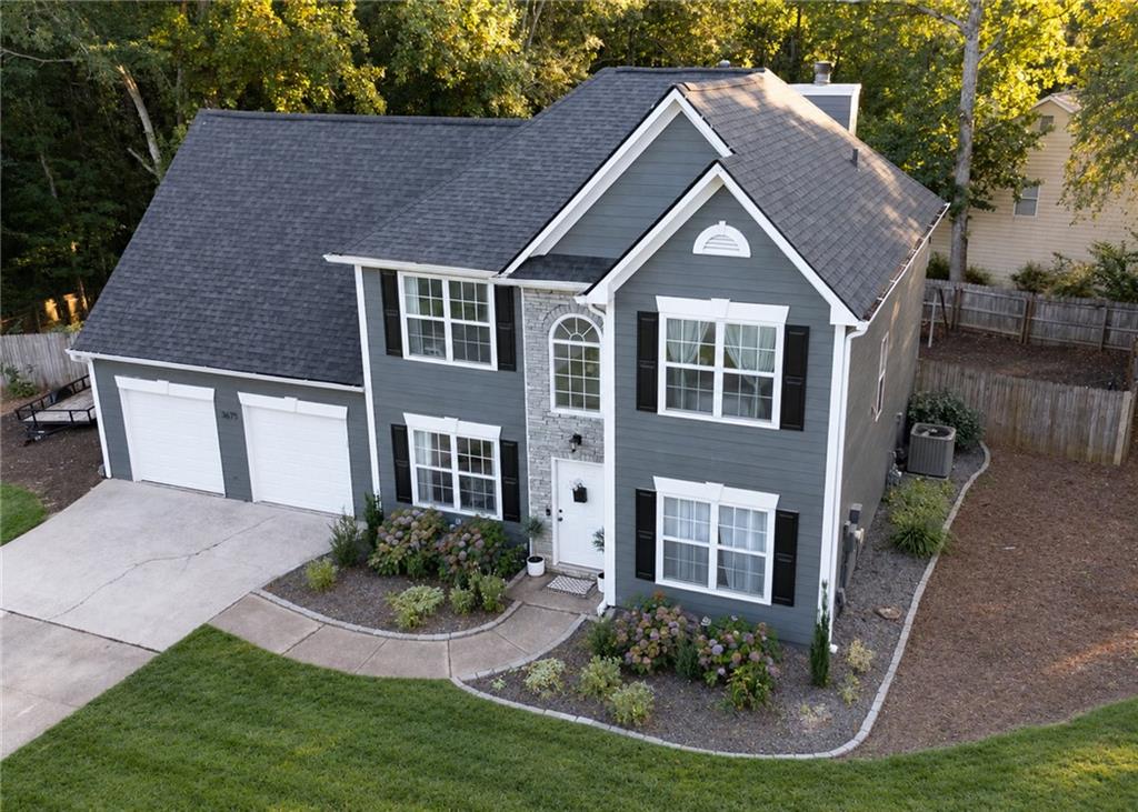 3675 Wake Robin Way Property Photo 1