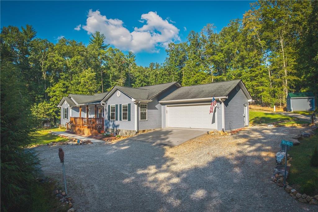 207 Dogwood Drive Property Photo 1