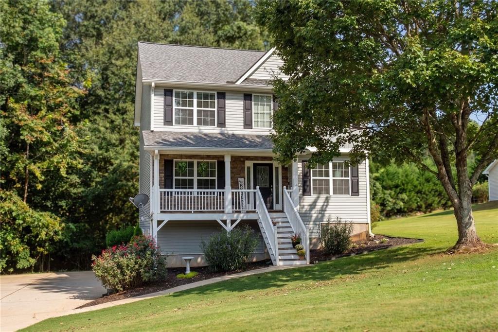 236 Shenandoah Drive Property Photo 1