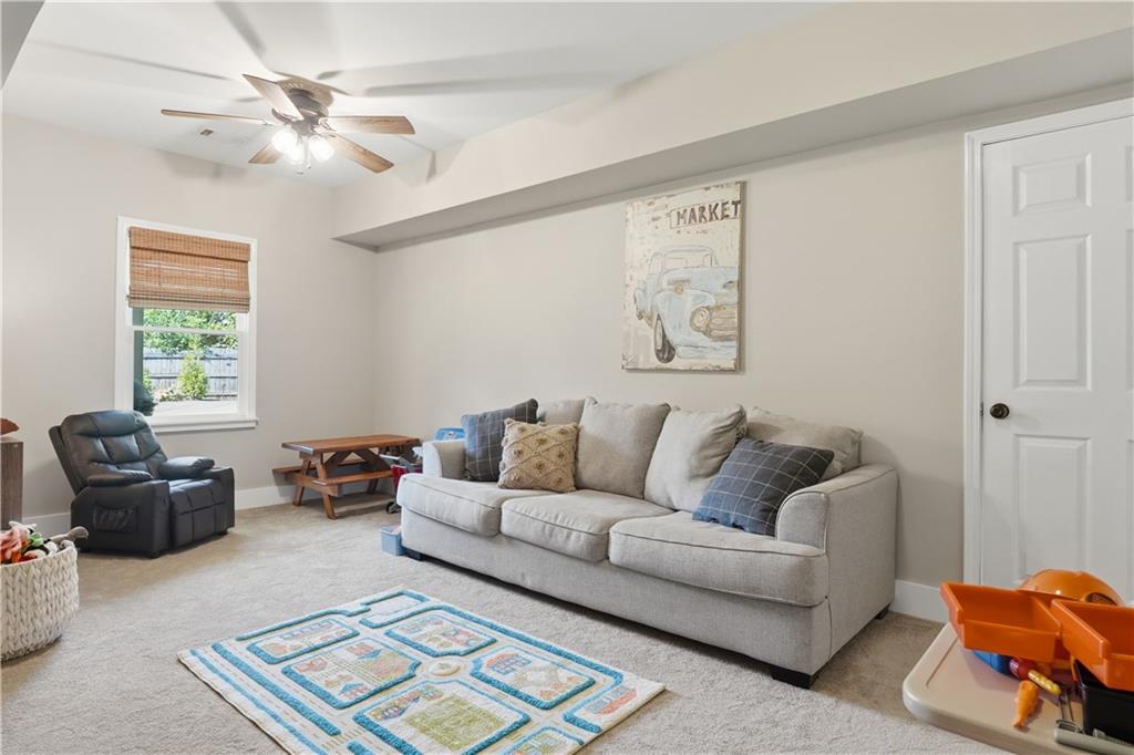 4015 Gold Mill Ridge Property Photo 60