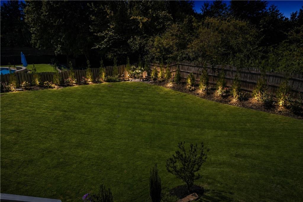 4015 Gold Mill Ridge Property Photo 81