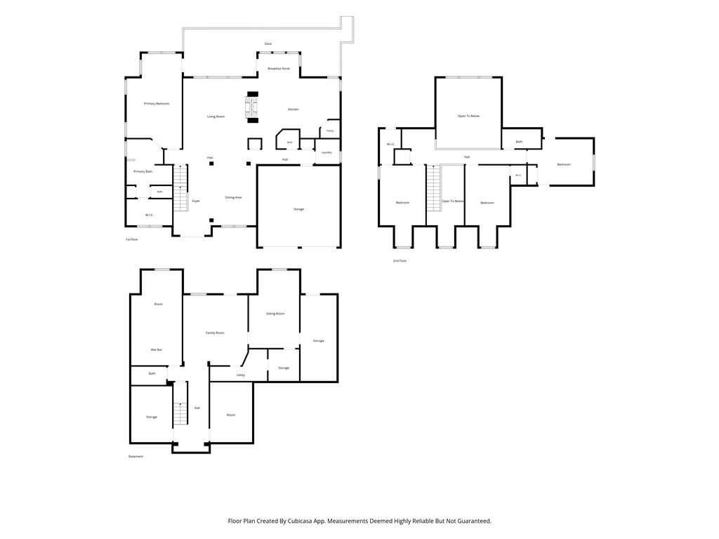 4015 Gold Mill Ridge Property Photo 82