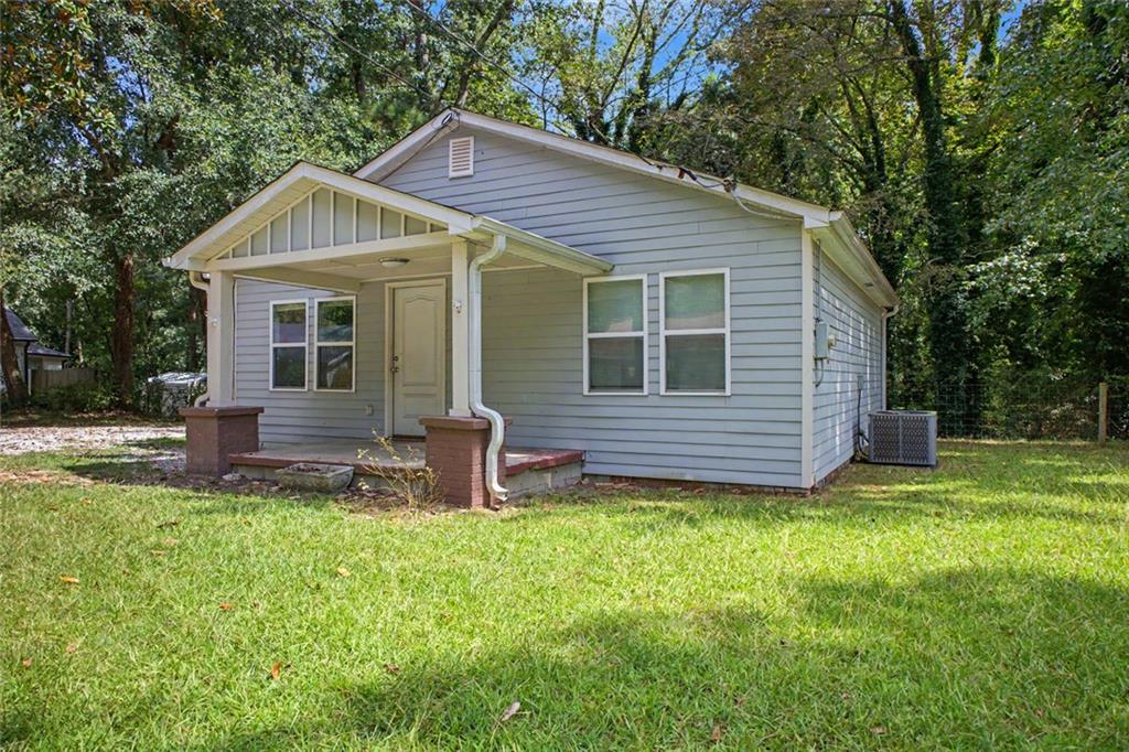 313 Walker Drive Property Photo 1