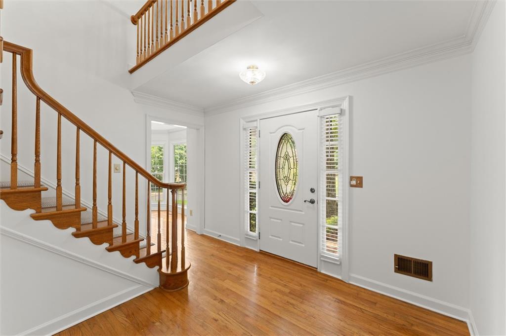 2711 Arbor Summit Property Photo 4