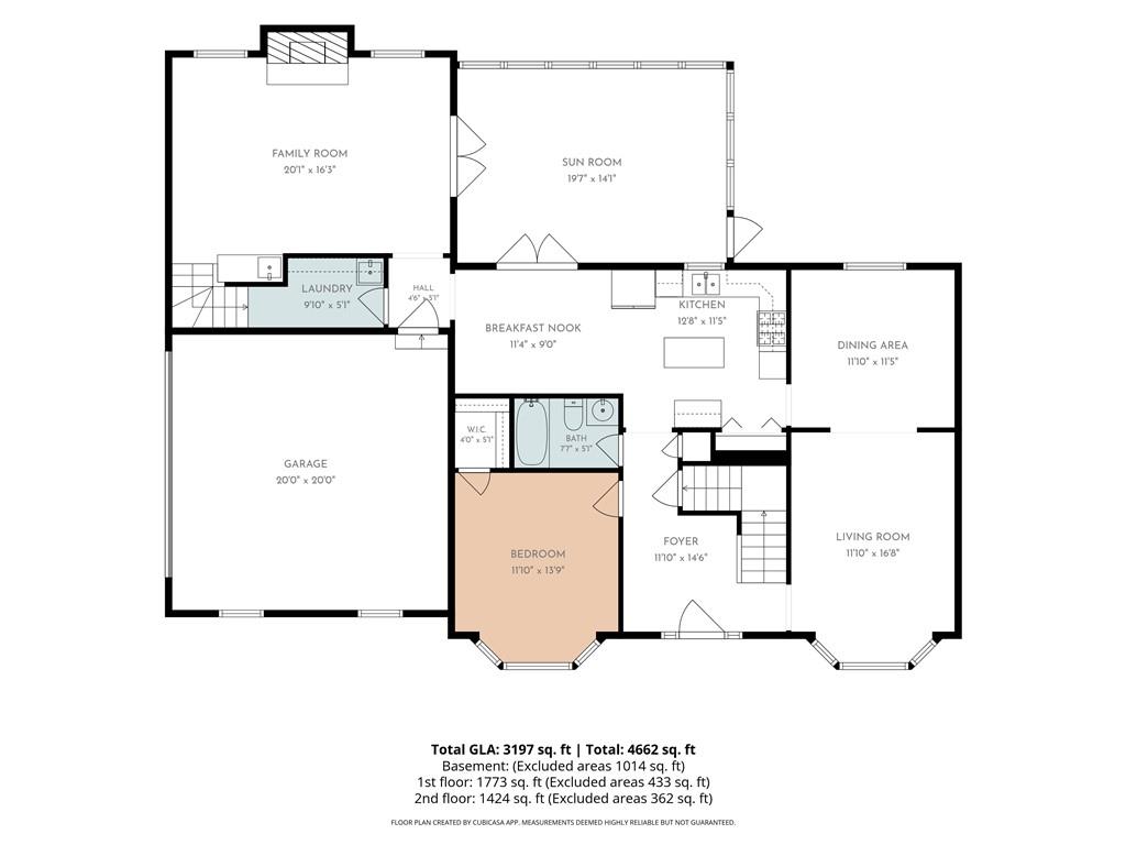 2711 Arbor Summit Property Photo 21