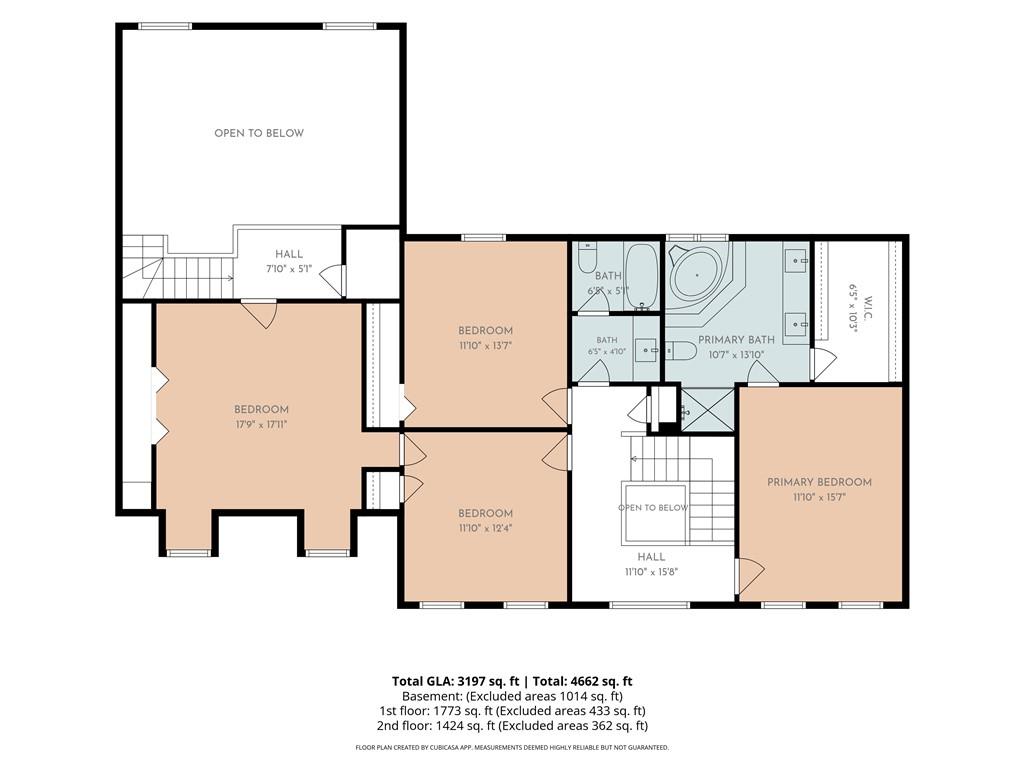 2711 Arbor Summit Property Photo 22
