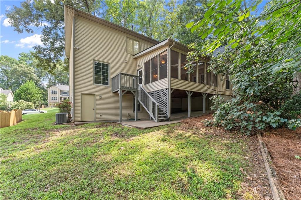 2711 Arbor Summit Property Photo 24