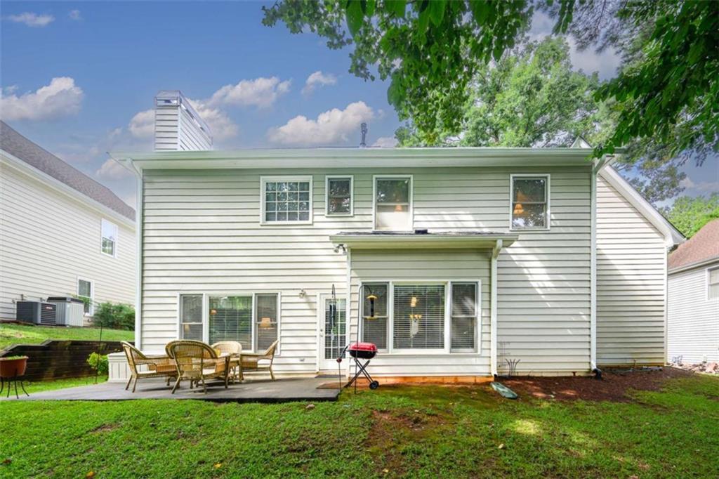 2140 Soft Pine Lane Property Photo 45