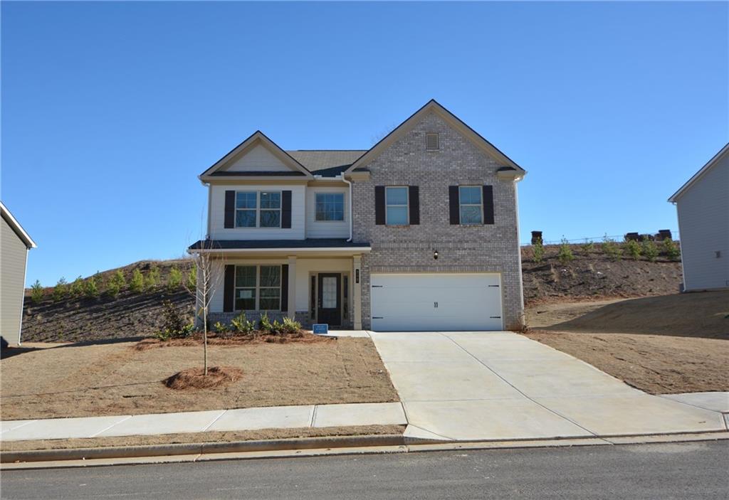 232 Hellen Valley Drive Property Photo 1