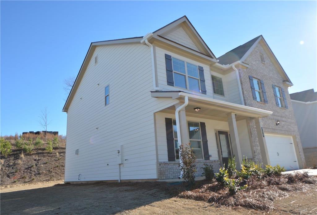 232 Hellen Valley Drive Property Photo 3