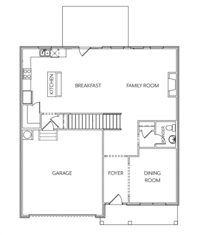 232 Hellen Valley Drive Property Photo 6
