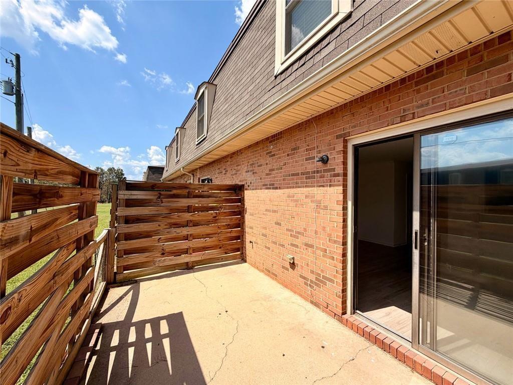3925 Mountain View Road Unit E3 Property Photo 8