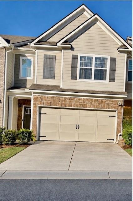 7618 Avalon Boulevard Property Photo 1