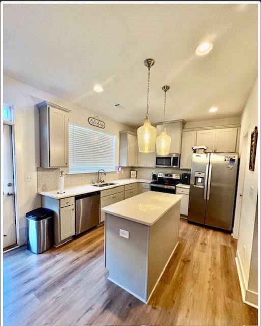 7618 Avalon Boulevard Property Photo 12
