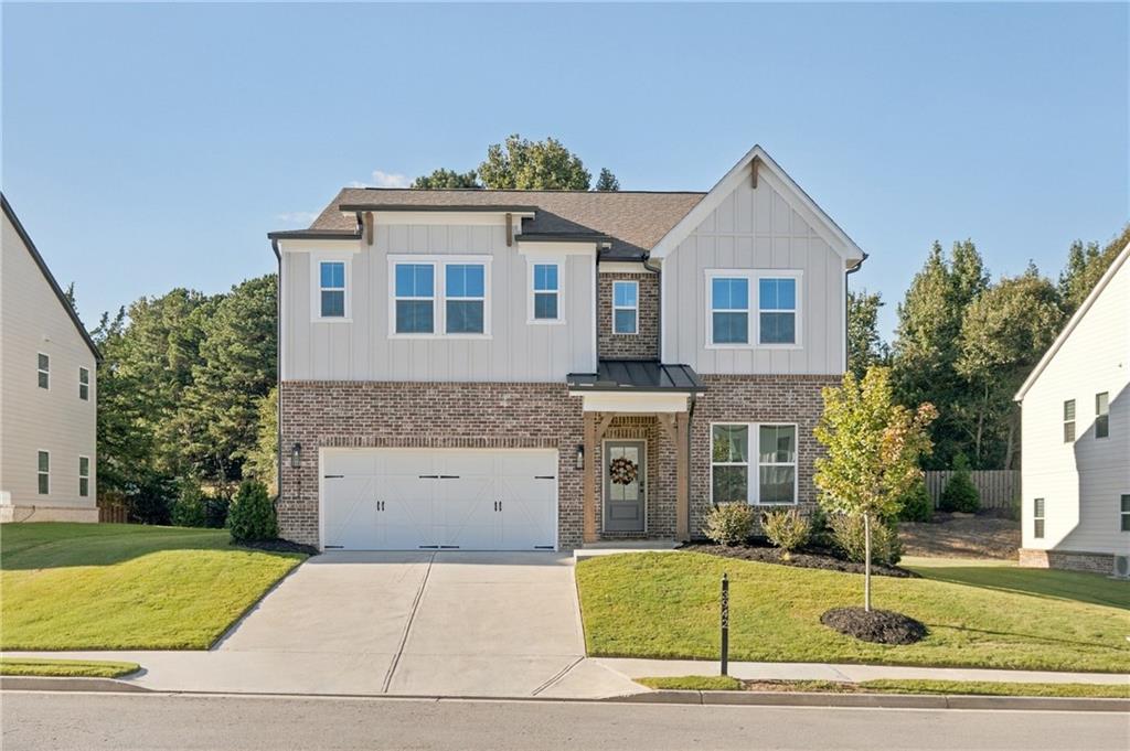 3942 Adler Circle Property Photo 1