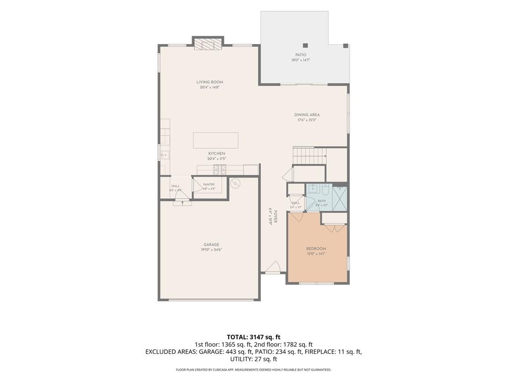 3942 Adler Circle Property Photo 62