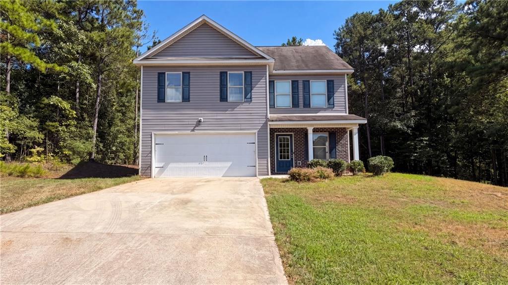 90 Ascott Trace Property Photo 1