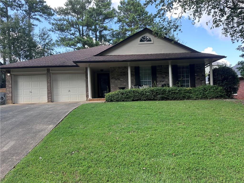 11020 Mortons Crossing Property Photo 1