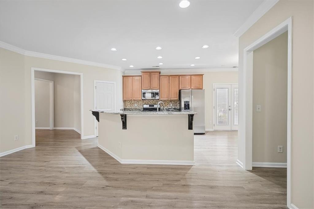 3783 Olson Drive Property Photo 5