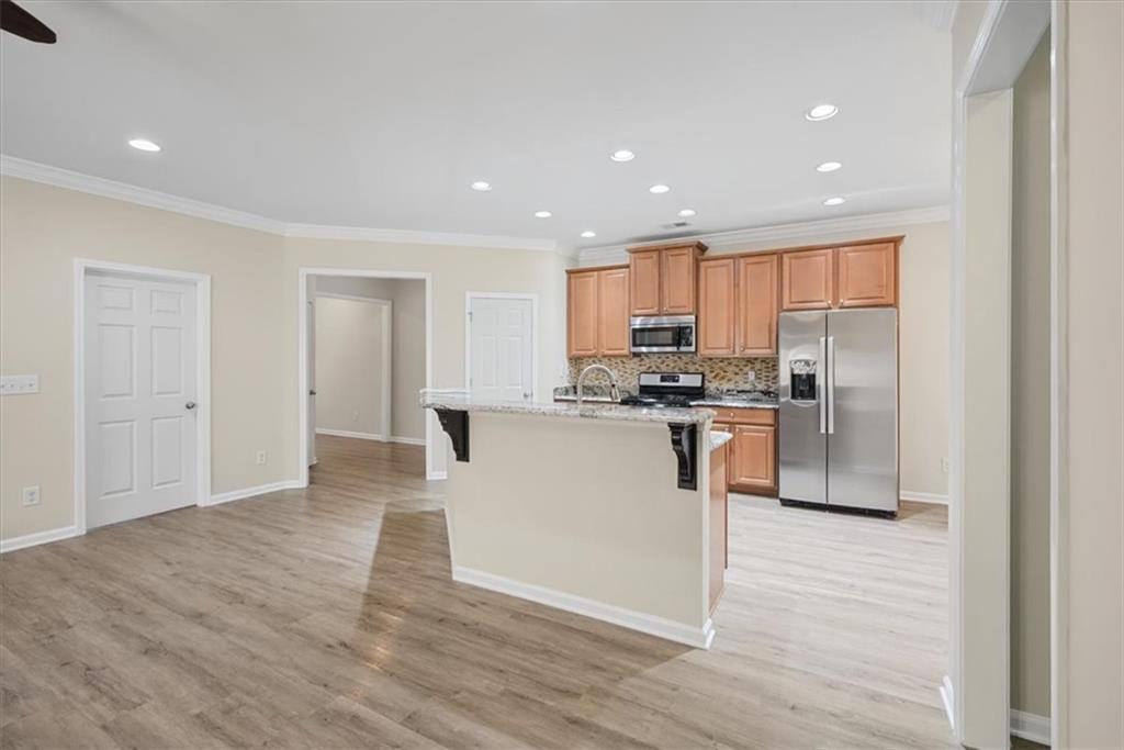 3783 Olson Drive Property Photo 10