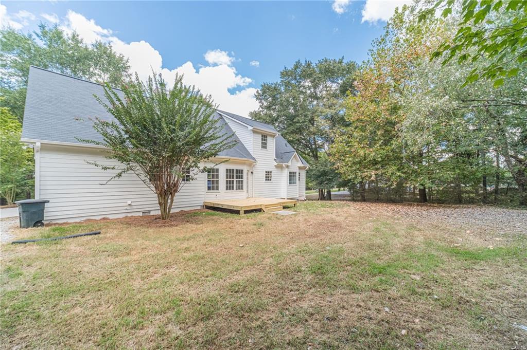 3430 Briscoe Drive Property Photo 32