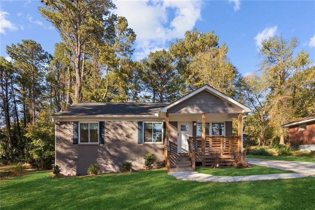 3682 Daisy Drive Property Photo 1