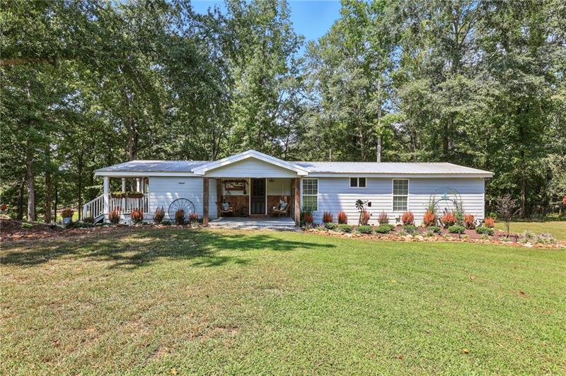 731 Borders Road Property Photo 1